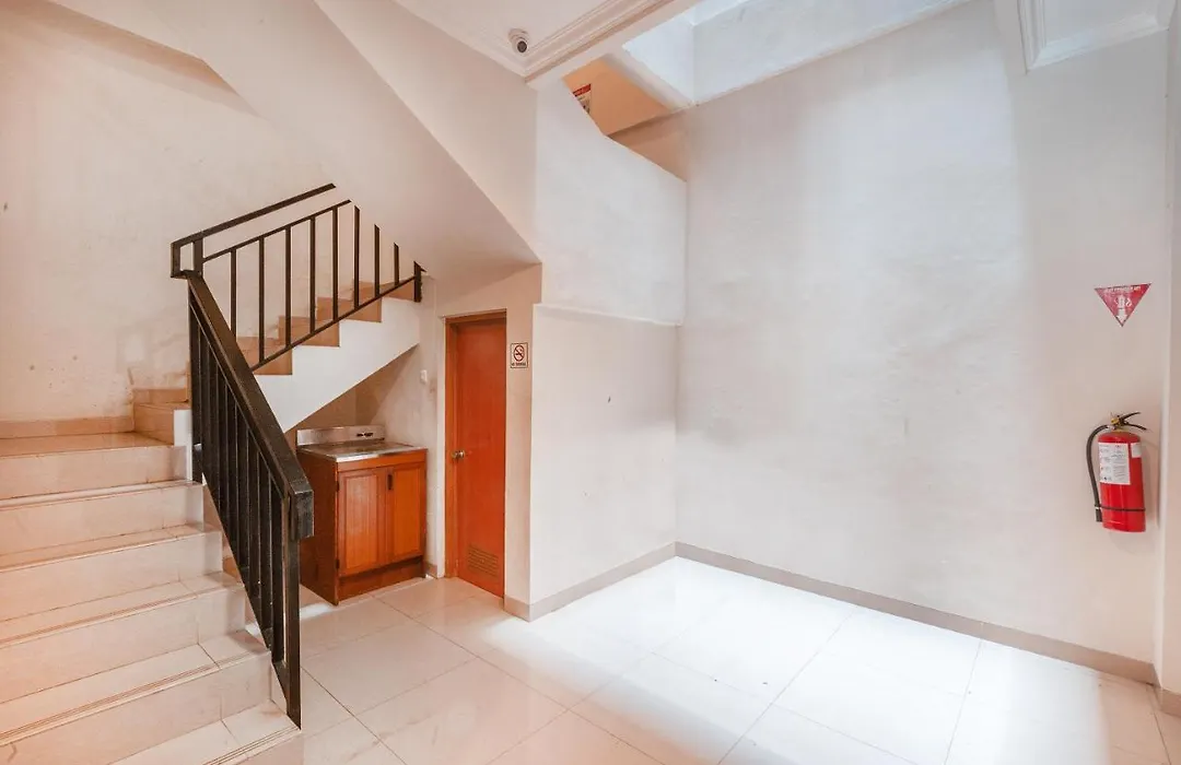 The Kartini 8 Residence - Mangga Besar-1