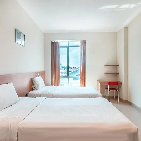 The Kartini 8 Residence Mangga Besar-3