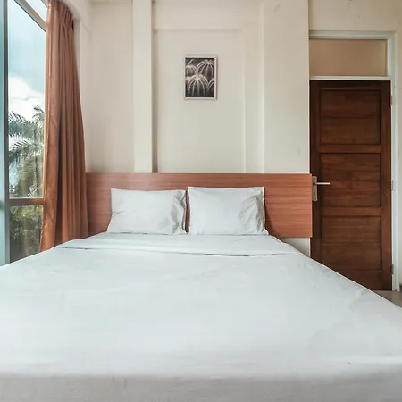 The Kartini 8 Residence - Mangga Besar-2