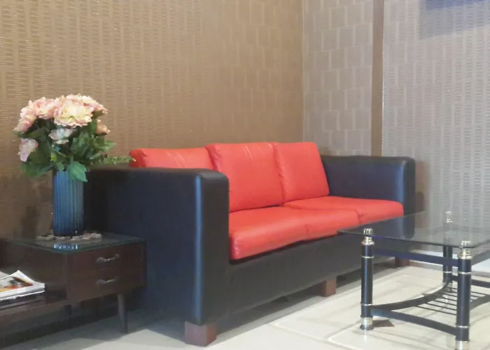 Ihome Residence Jakarta