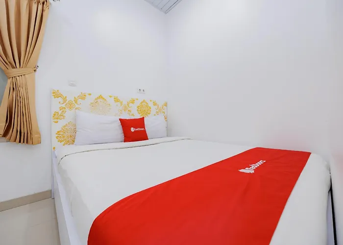 Benhill Syariah Residence 2 Mitra Reddoorz Jakarta